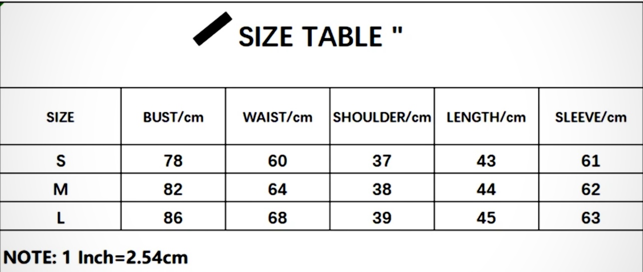 Gothic See Through Crop Top - Image 5