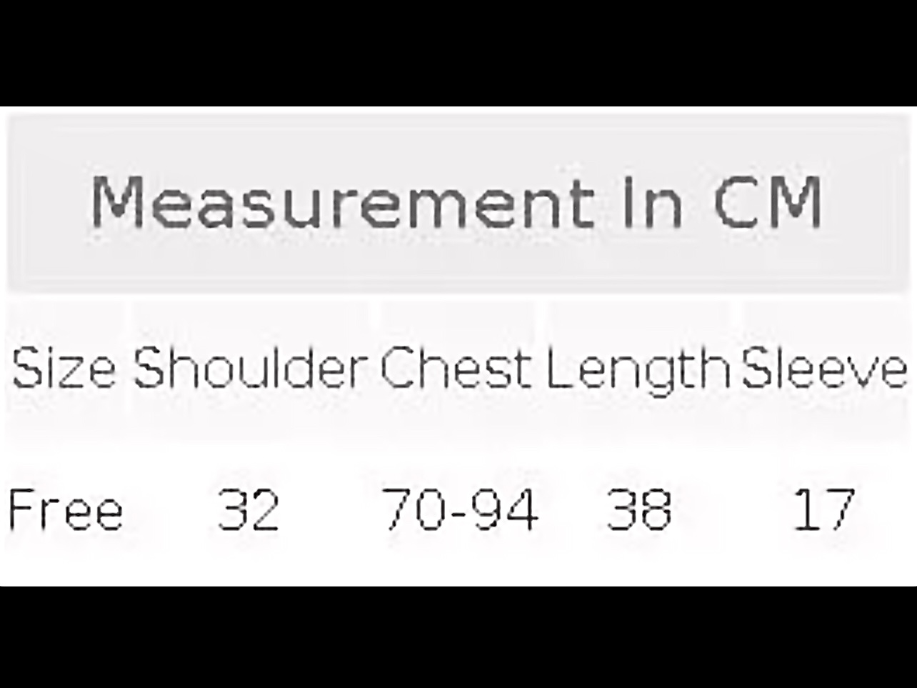 V Neck Crop Shirt - Image 6