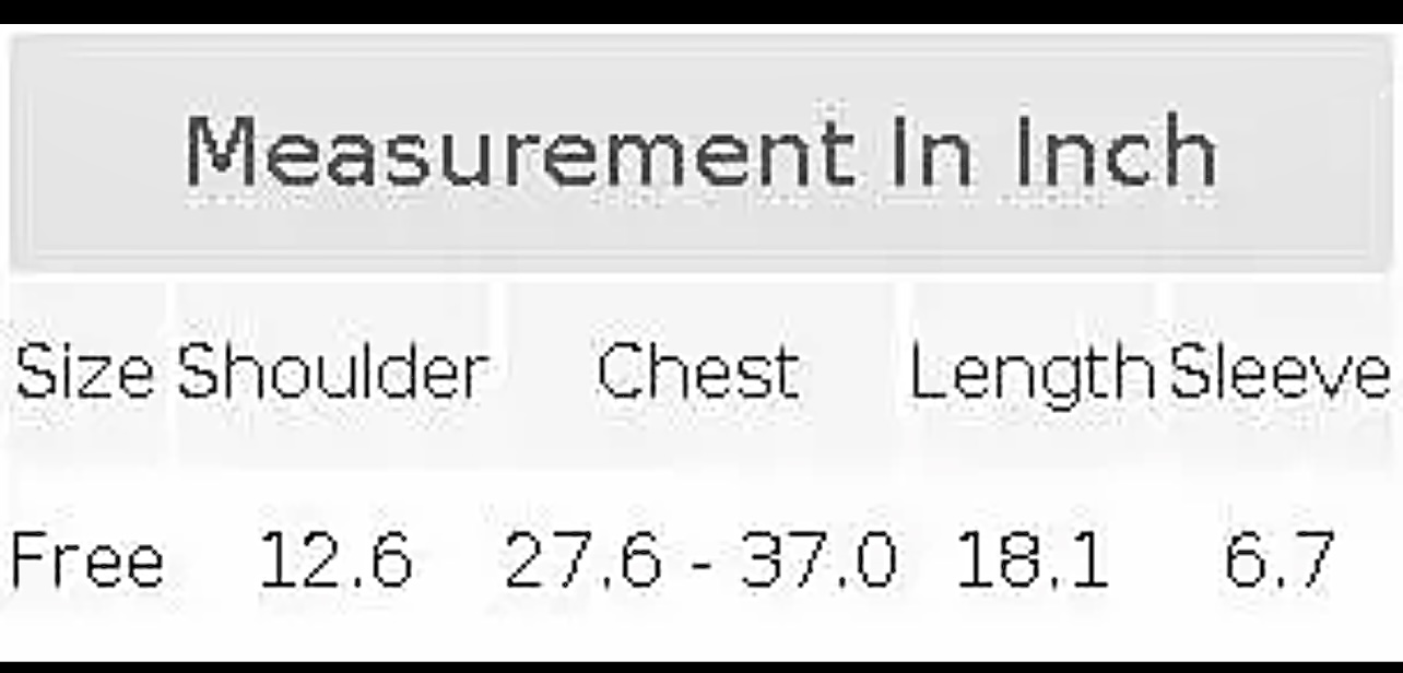 V Neck Crop Shirt - Image 5