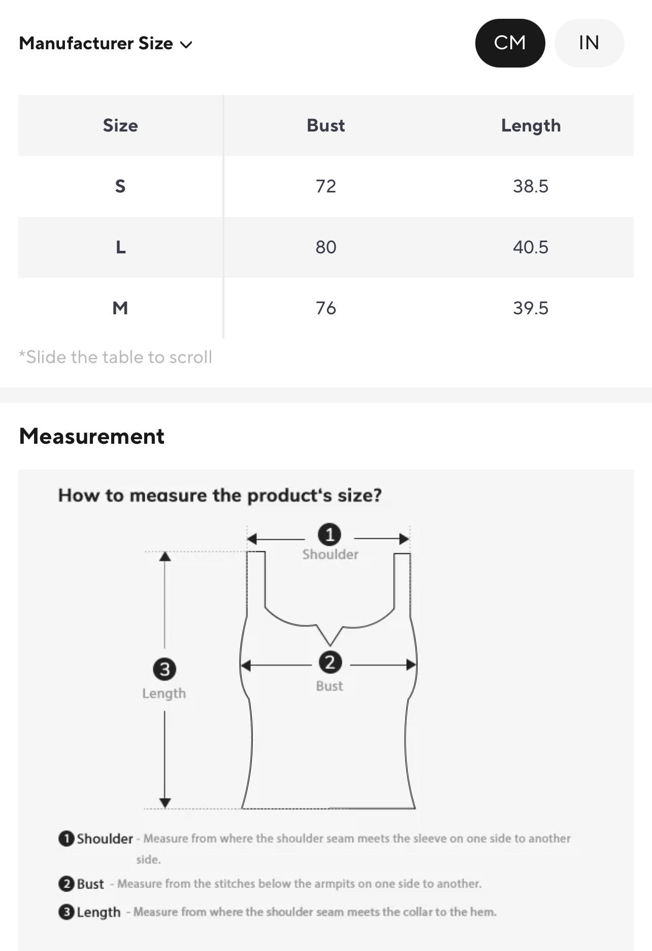 Colour Block O Neck Tank Top - Image 7