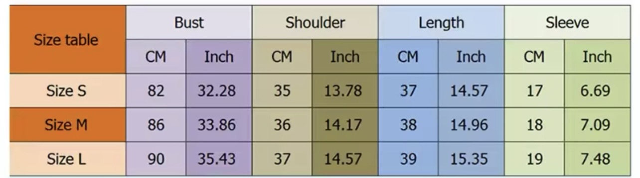 Butterfly Crop Top - Image 4