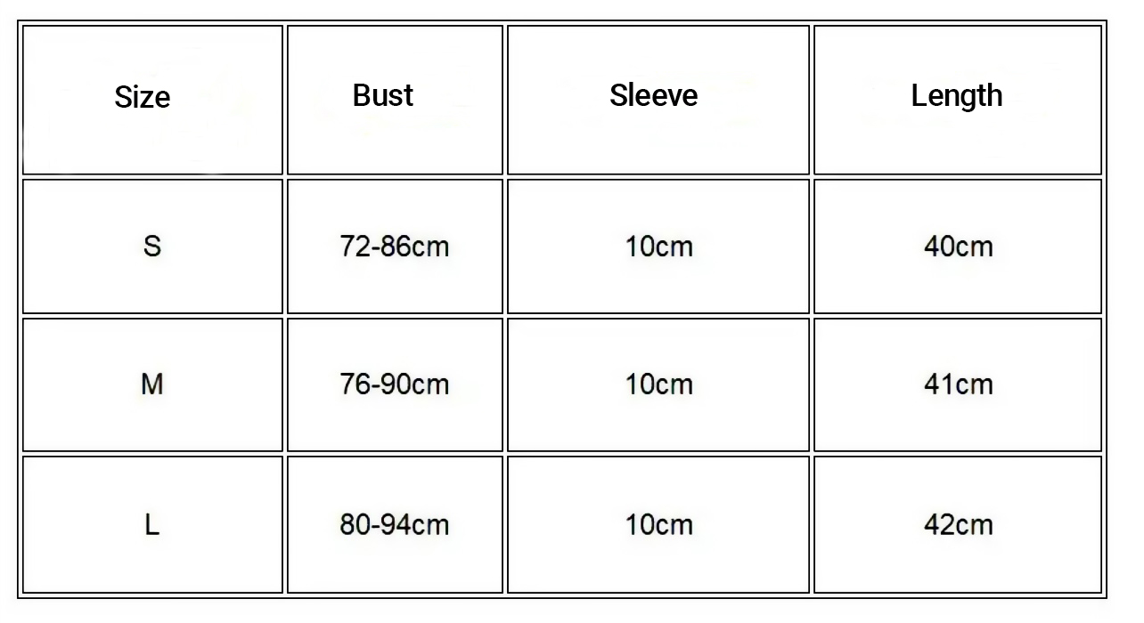 Gothic Slit Shoulders Crop Top - Image 4